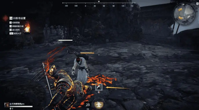 永劫无间如何快速升级通行证2