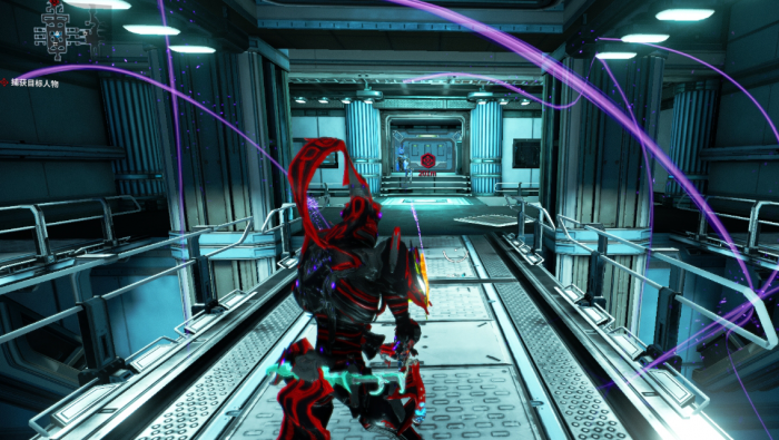 星际战甲沙海遗迹任务怎么做1