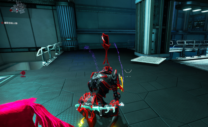 星际战甲沙海遗迹任务怎么做3