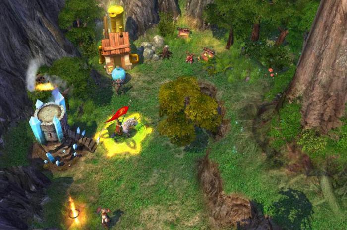 英雄无敌5技巧怎么用的1