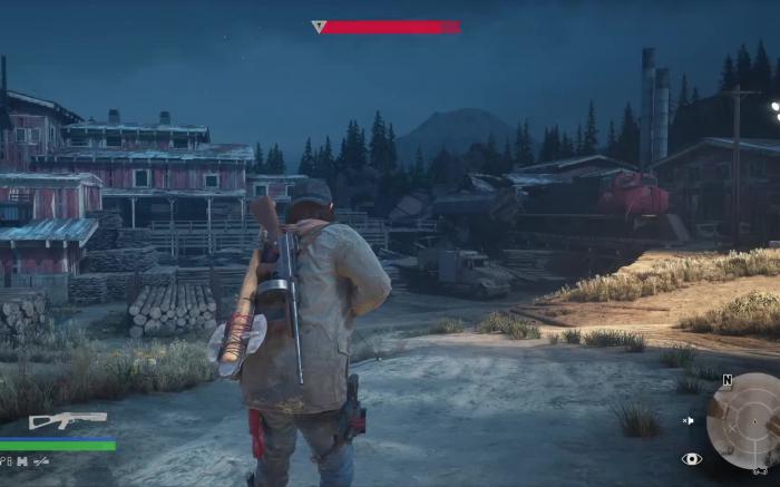 往日不再沙拉纪念碑怎么去3