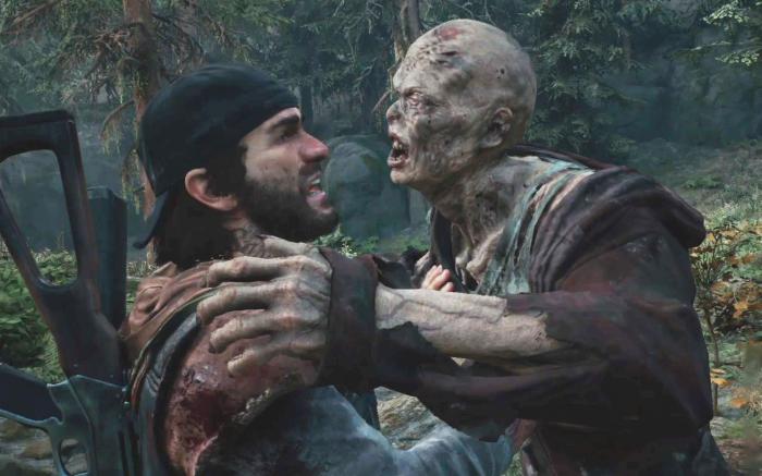 往日不再洞里的僵尸潮怎么打1