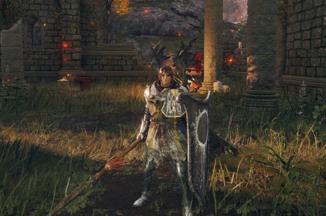 艾尔登法环毕业套装有哪些1