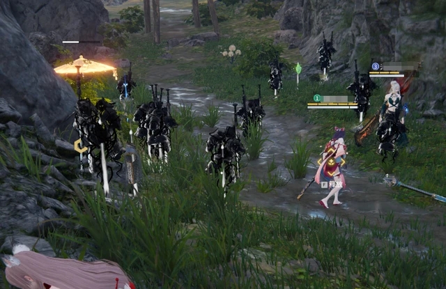 永劫无间怎么上无间修罗模式2