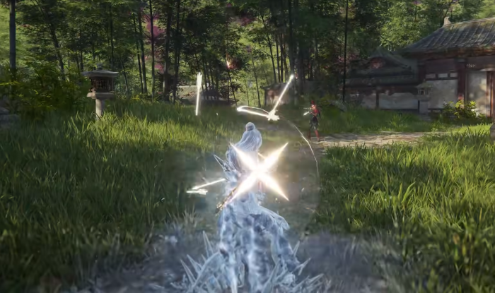 永劫无间护甲怎么用2