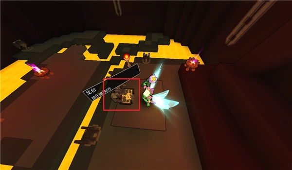 宝藏世界混沌核心怎么获得3