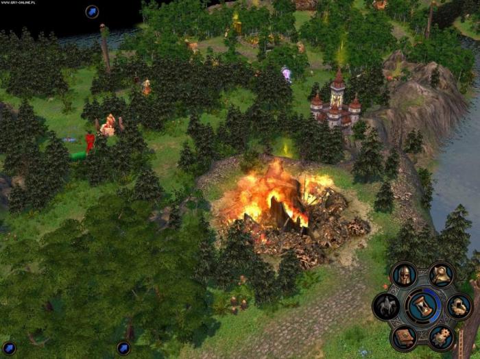 英雄无敌5兽族终极技能怎么获得3