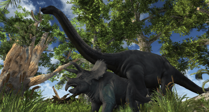 恐龙岛夜视模式怎么打开1