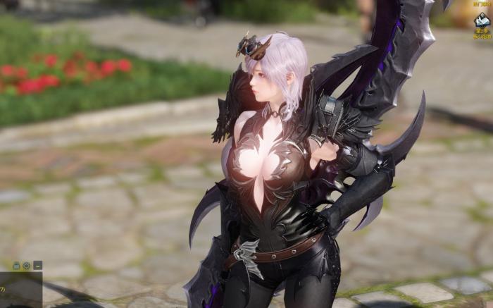 失落的方舟哪个角色好看1