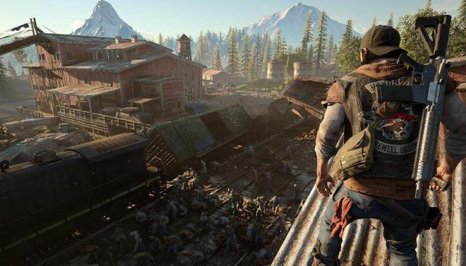 往日不再电击枪有什么用2