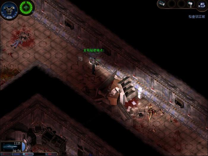 孤胆枪手2任务18关怎么过3