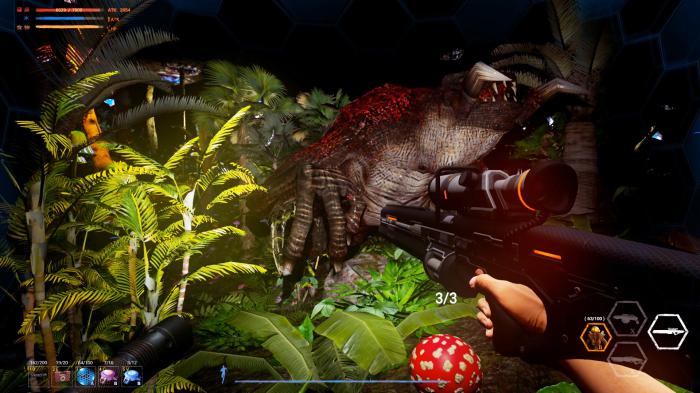 恐龙岛怎么看自己位置信息1