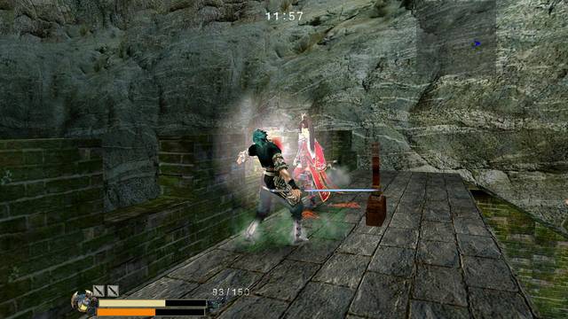 流星蝴蝶剑第一章第二关4个宝箱在哪里2