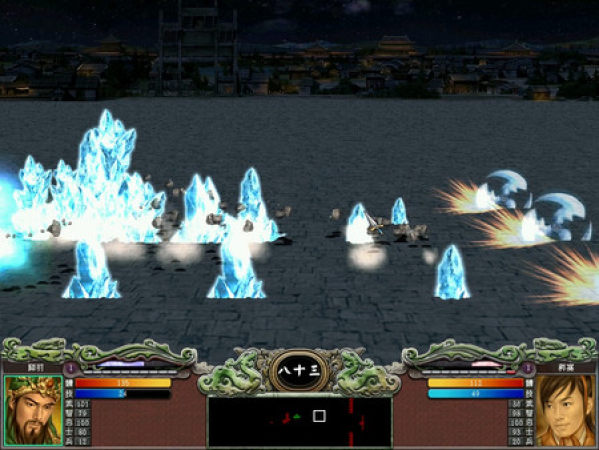 三国群英传7有什么好玩的玩法吗1