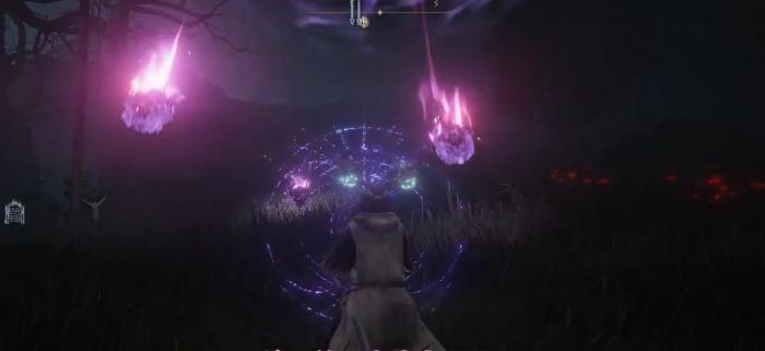 艾尔登法环辅助魔法用不了怎么办1