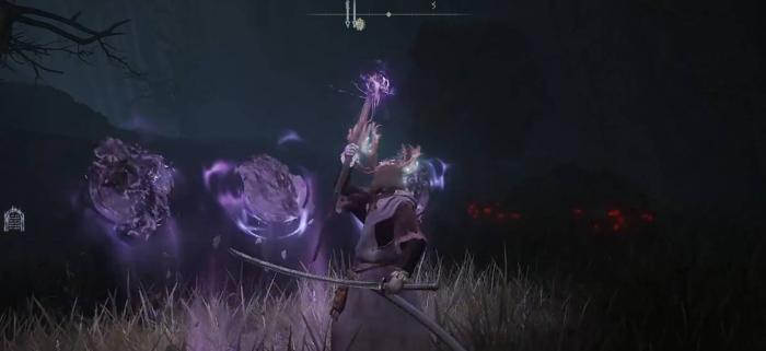 艾尔登法环辅助魔法用不了怎么办3