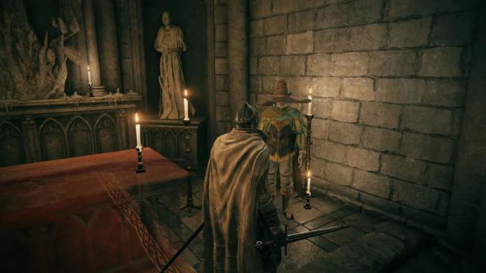 艾尔登法环剑士该怎么成长2