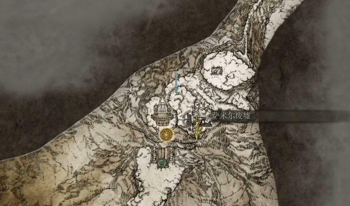 艾尔登法环三周目有什么变化2