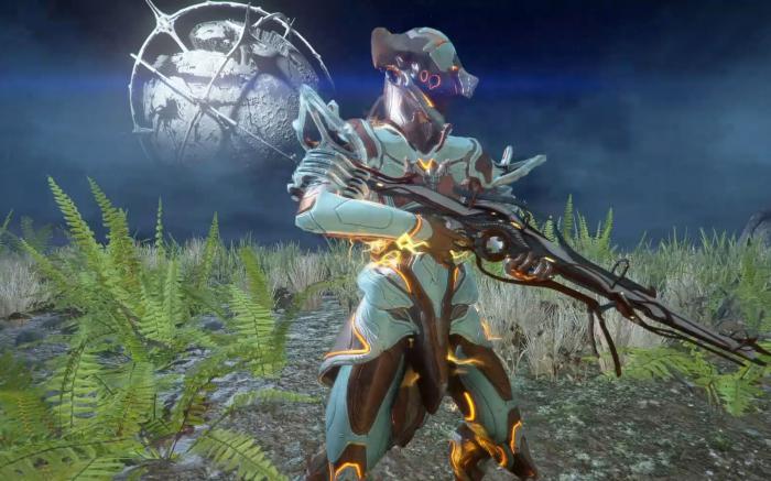 星际战甲费德隆在哪刷1