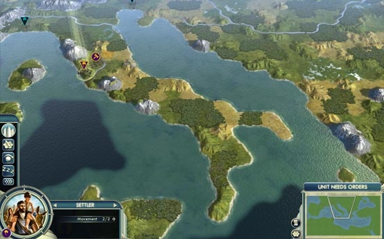 文明6海滨度假区作用是什么2