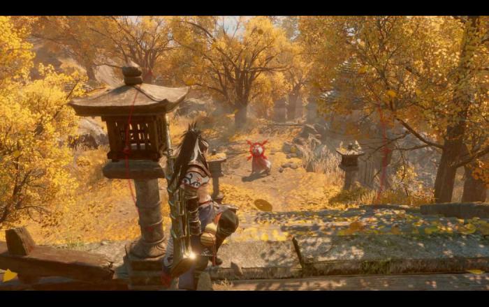 永劫无间荒冢在哪2