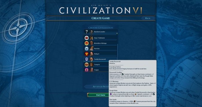 文明6水上乐园怎么解锁3