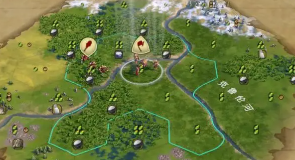 文明6巴西万神殿选什么1