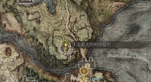 艾尔登法环猎犬长牙怎么获得3