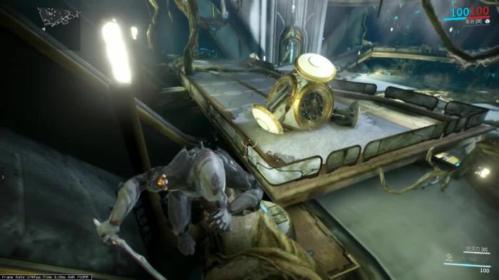 星际战甲新手第一关怎么过关3