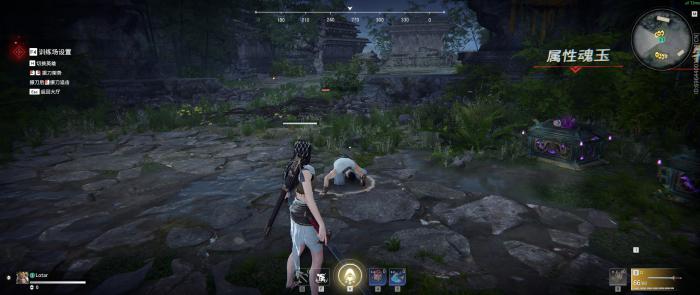 永劫无间怎么开练刀房无限复活3