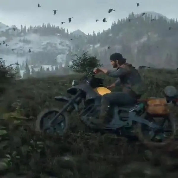 往日不再巫师岛摩托怎么升级2