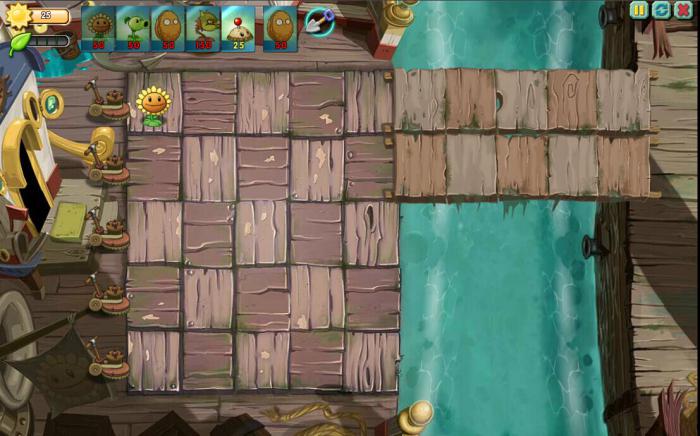 植物大战僵尸刷钱关卡怎么解锁3