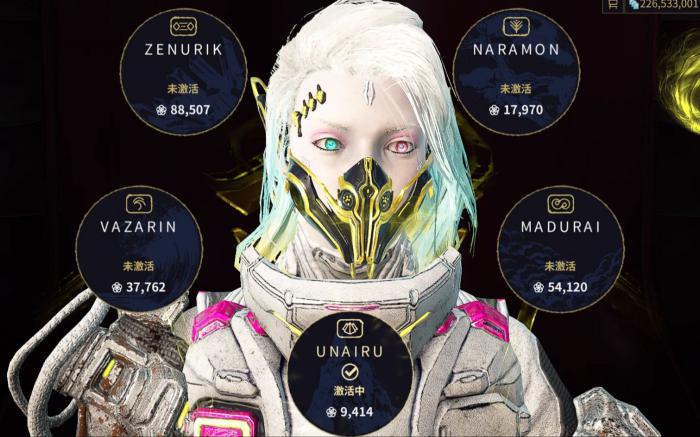 星际战甲钢铁前线怎么开1