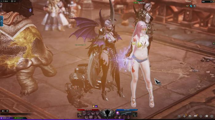 失落的方舟时装怎么拿1