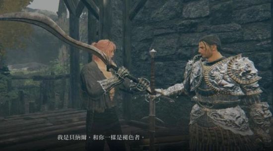 艾尔登法环支线任务怎么完成2