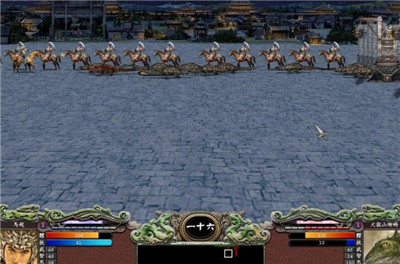 三国群英传7赵云带什么道具好用1