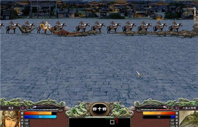 三国群英传7赵云带什么道具好用3