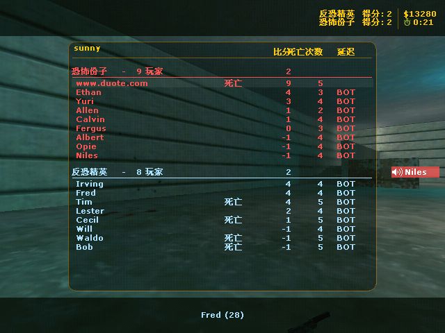 反恐精英入门指南有什么2