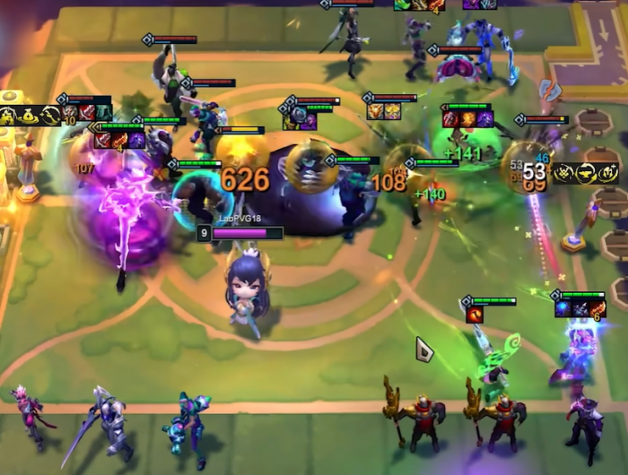 金铲铲之战哪个刺客可以当主c2