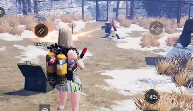 明日之后在哪里刷副本1