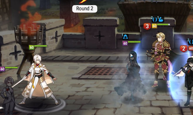 第七史诗如何玩竞技场1