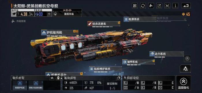 无尽的拉格朗日金标太阳鲸怎么配1