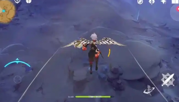 原神旋耀玉锦怎么快速收集1