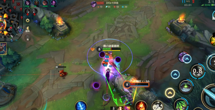 英雄联盟手游卡莎适合搭配什么辅助1