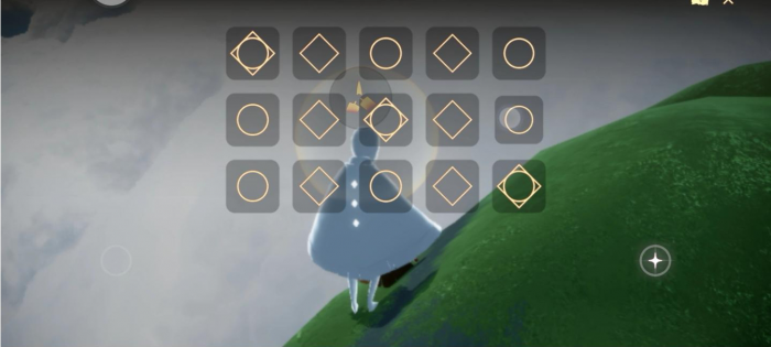 光遇怎么获得竖琴1