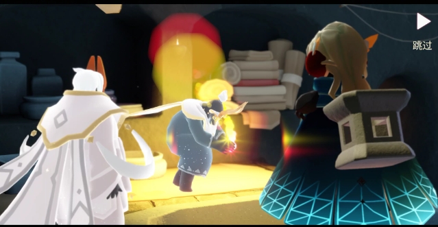 光遇染色季任务怎么做2