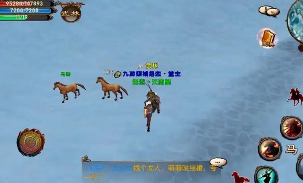 卧虎藏龙2踏雪如何获得1