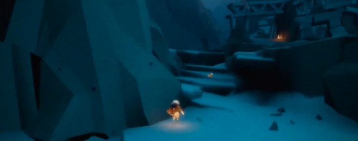 光遇沙漠之心最后一关怎么过1