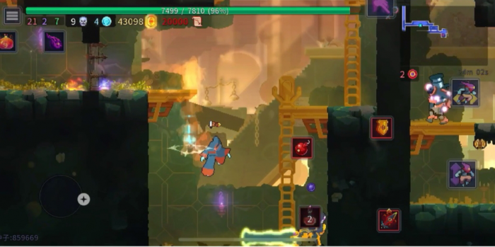 重生细胞远程武器要怎么选2