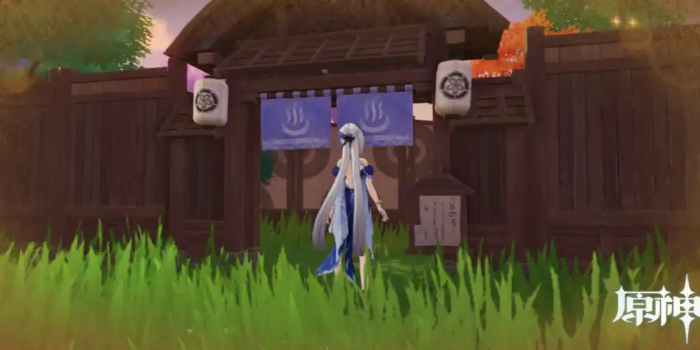 原神尘歌壶怎么使用2